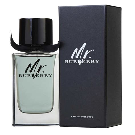 mr burberry perfumania|perfume mr burberry original.